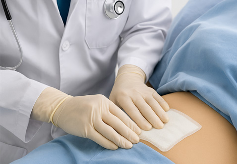 Seguimiento Postoperatorio